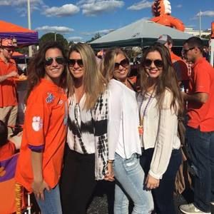 Meet your Posher, Heidi